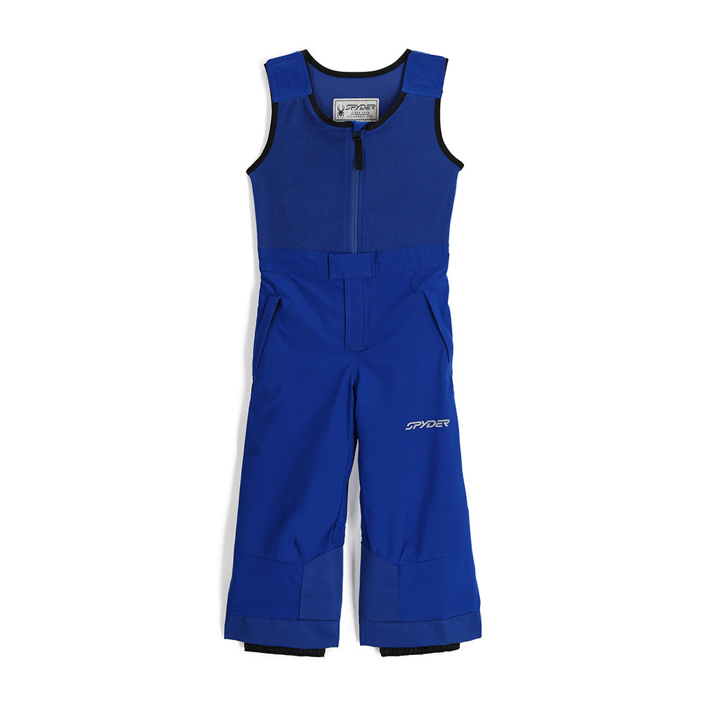 Little Boys Expedition – Elektrisches Blau