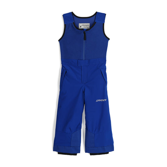 Little Boys Expedition – Elektrisches Blau
