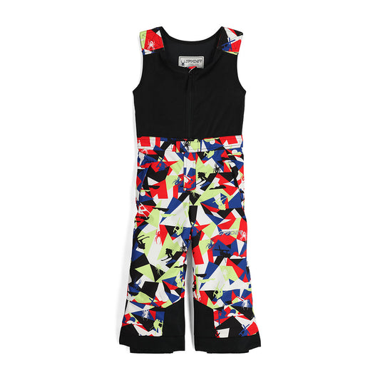 Little Boys Expedition – Rotes Kombi-Set