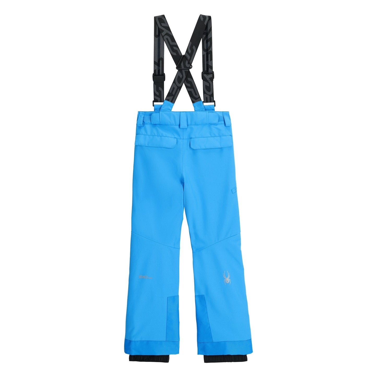 Boys Propulsion – Ätherblau
