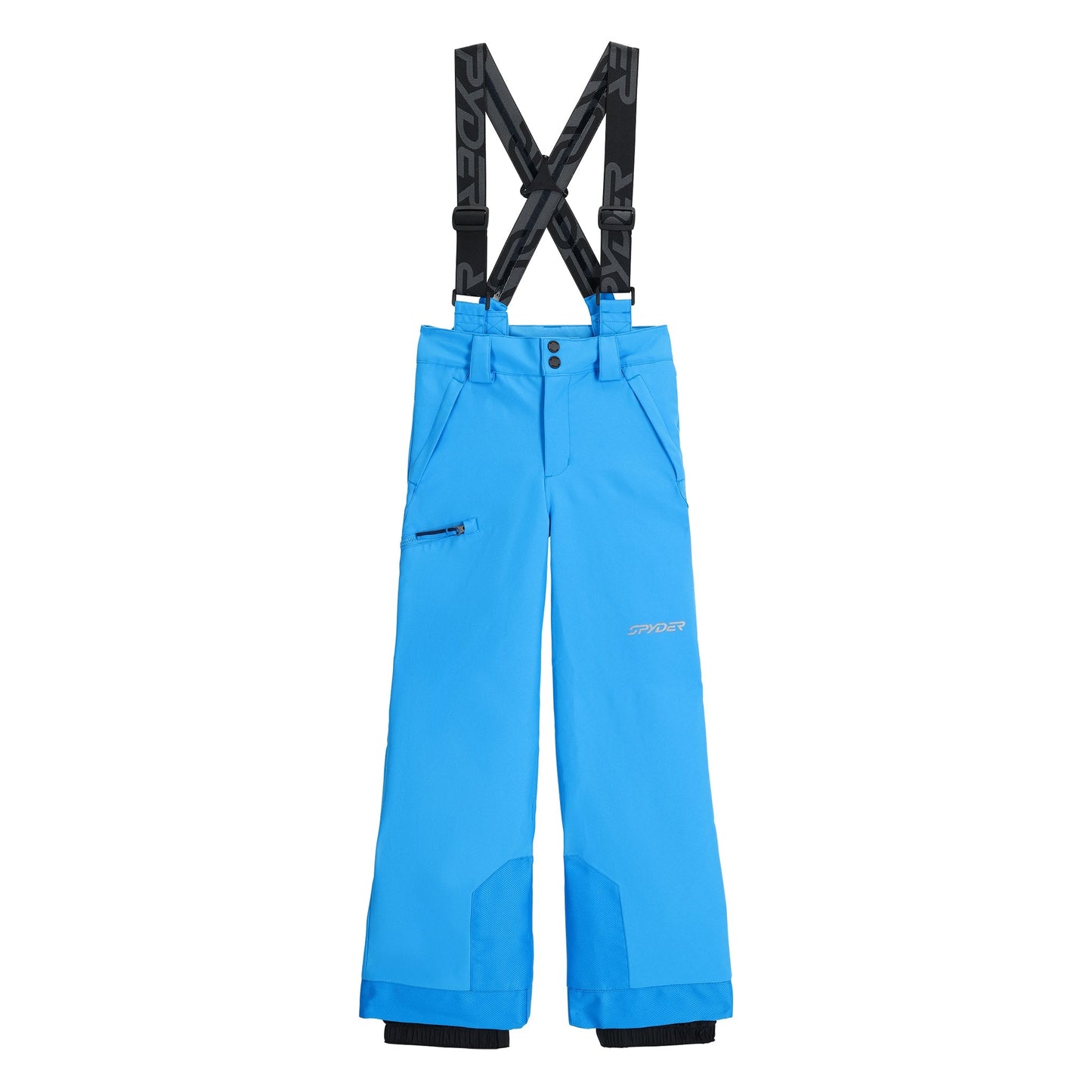 Boys Propulsion – Ätherblau