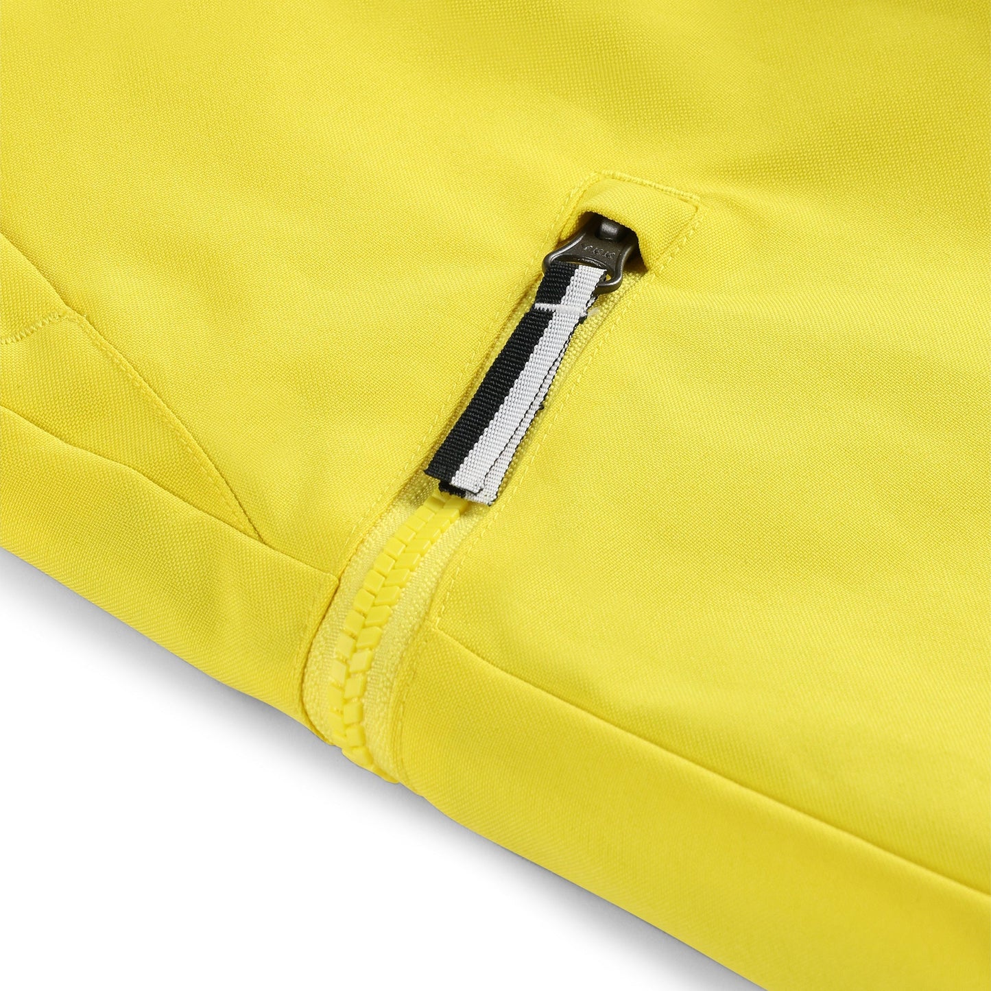 Propulsion pour garçons - Jaune acide