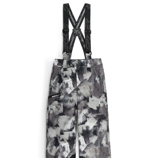 Boys Propulsion – Black Block Camo