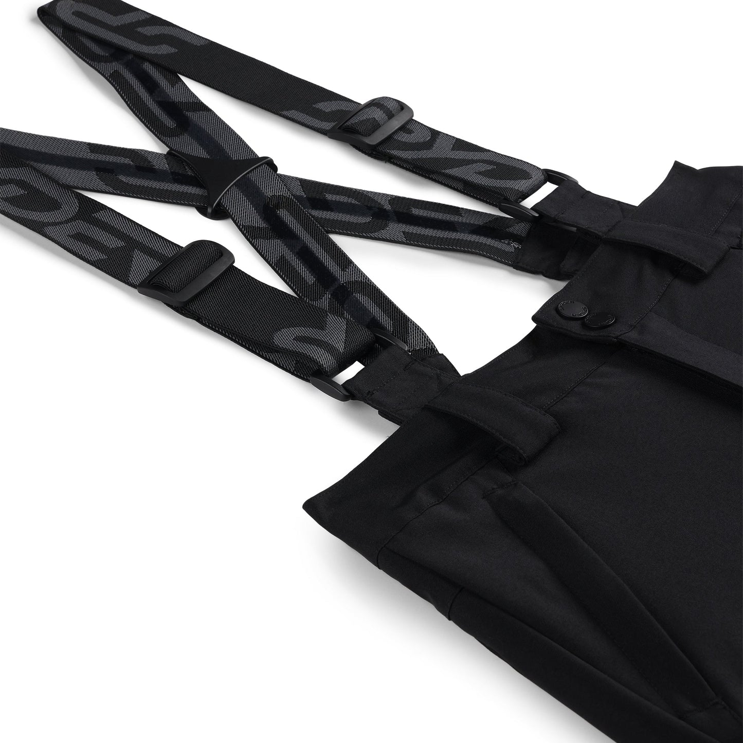 Boys Propulsion – Schwarz