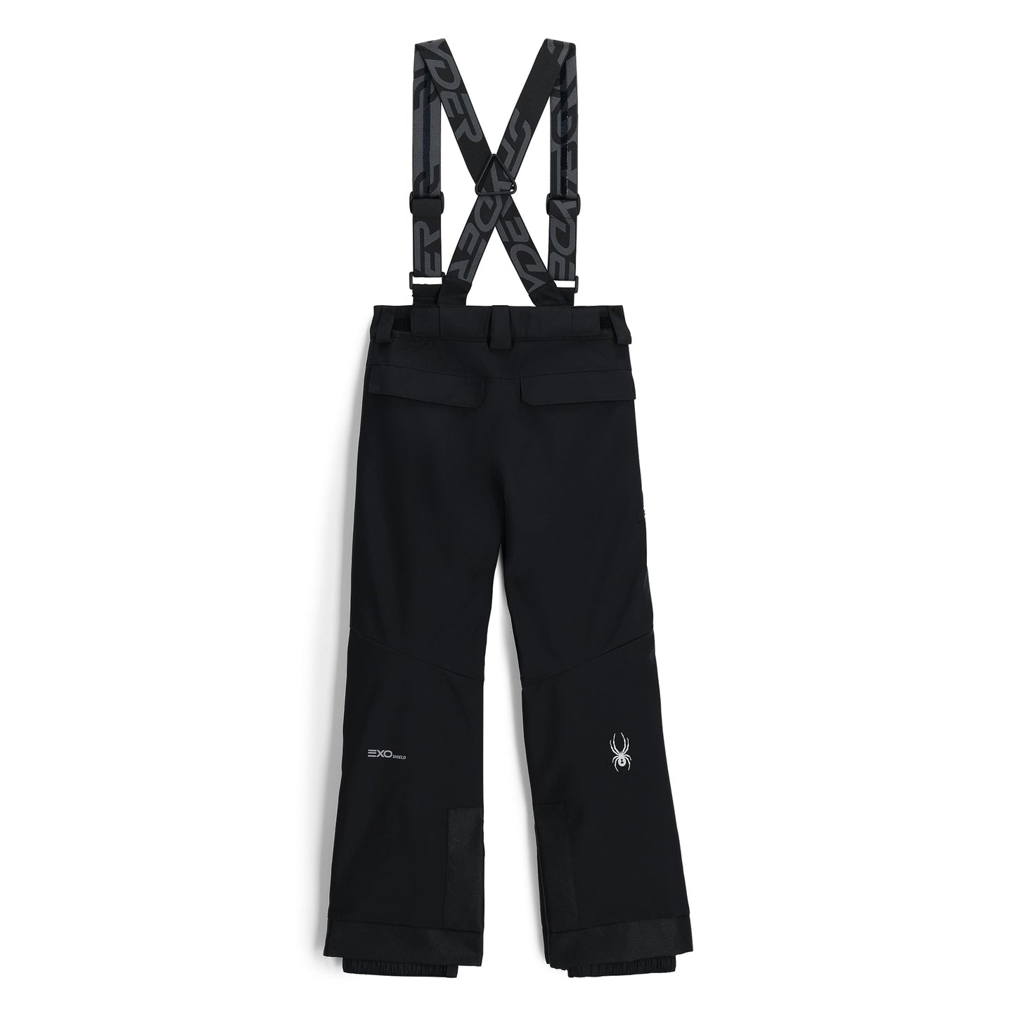 Boys Propulsion – Schwarz