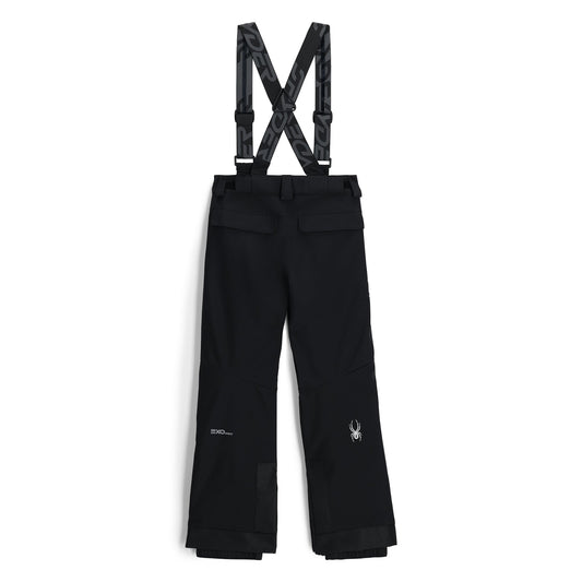Boys Propulsion – Schwarz