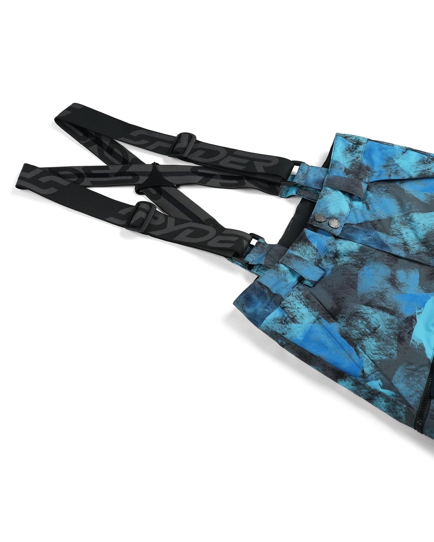 Boys Propulsion - Cobalt Block Camo