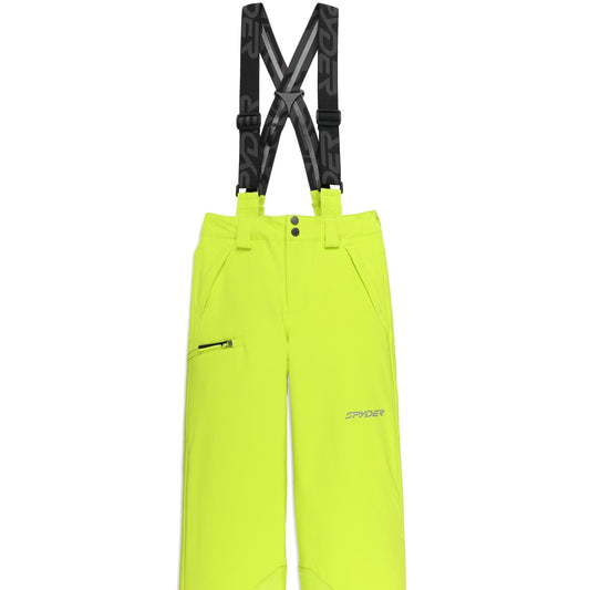 Propulsion pour garçons - Citron vert