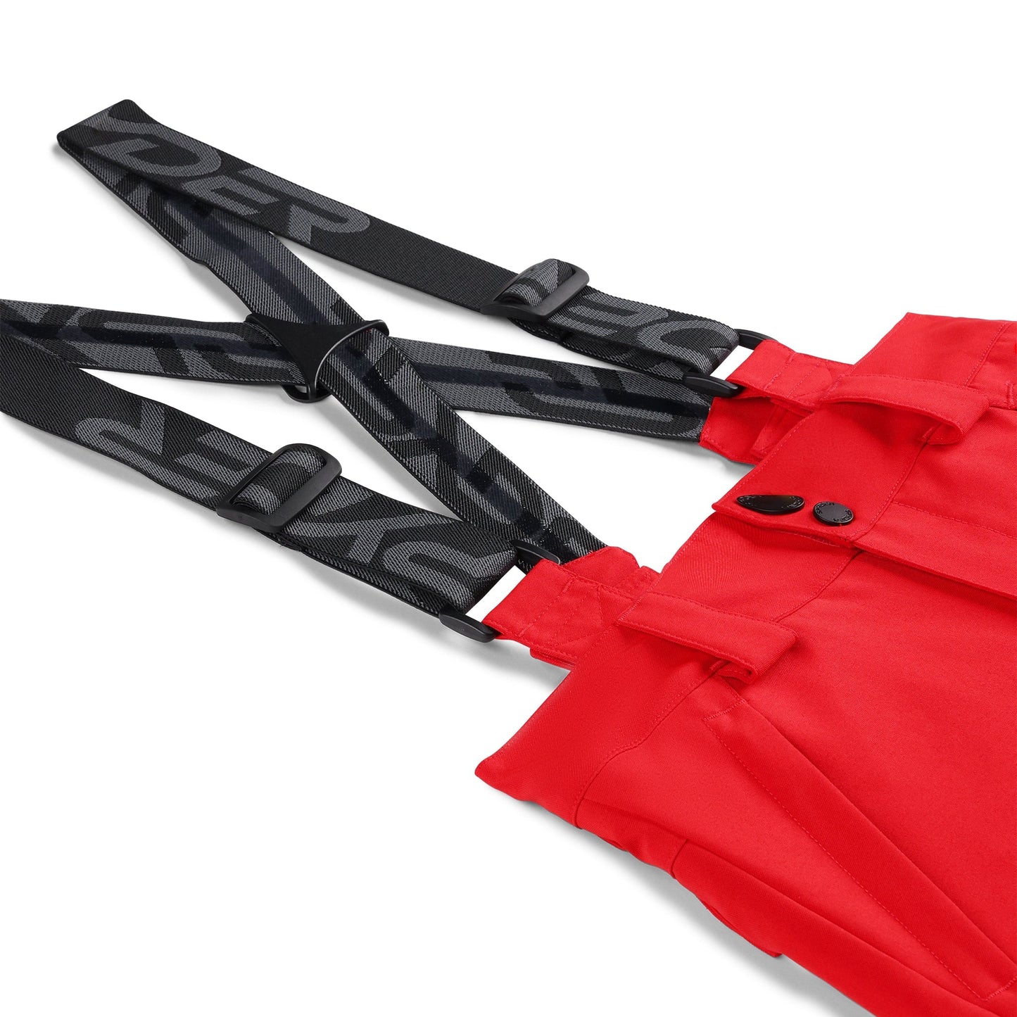 Propulsion Garçons - Spyder Rouge