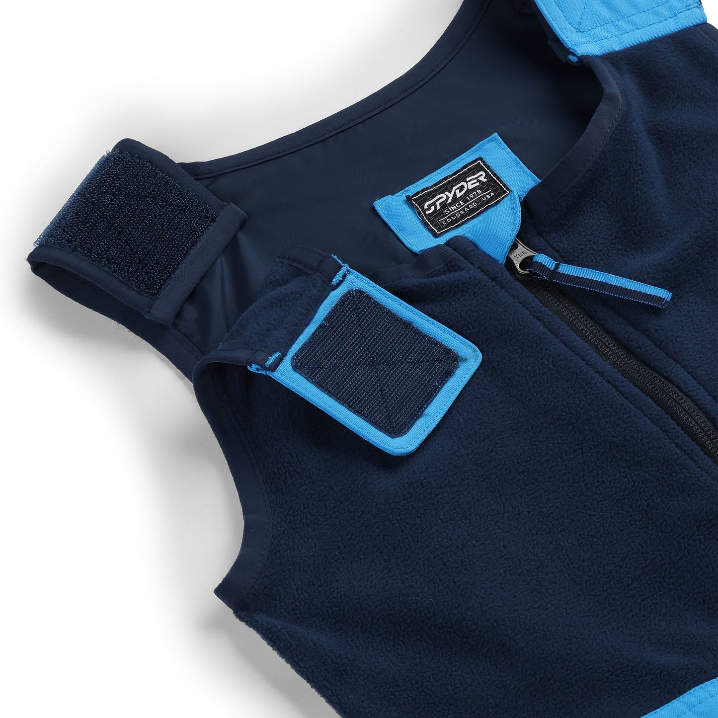 Little Kids Expedition – Ätherblau