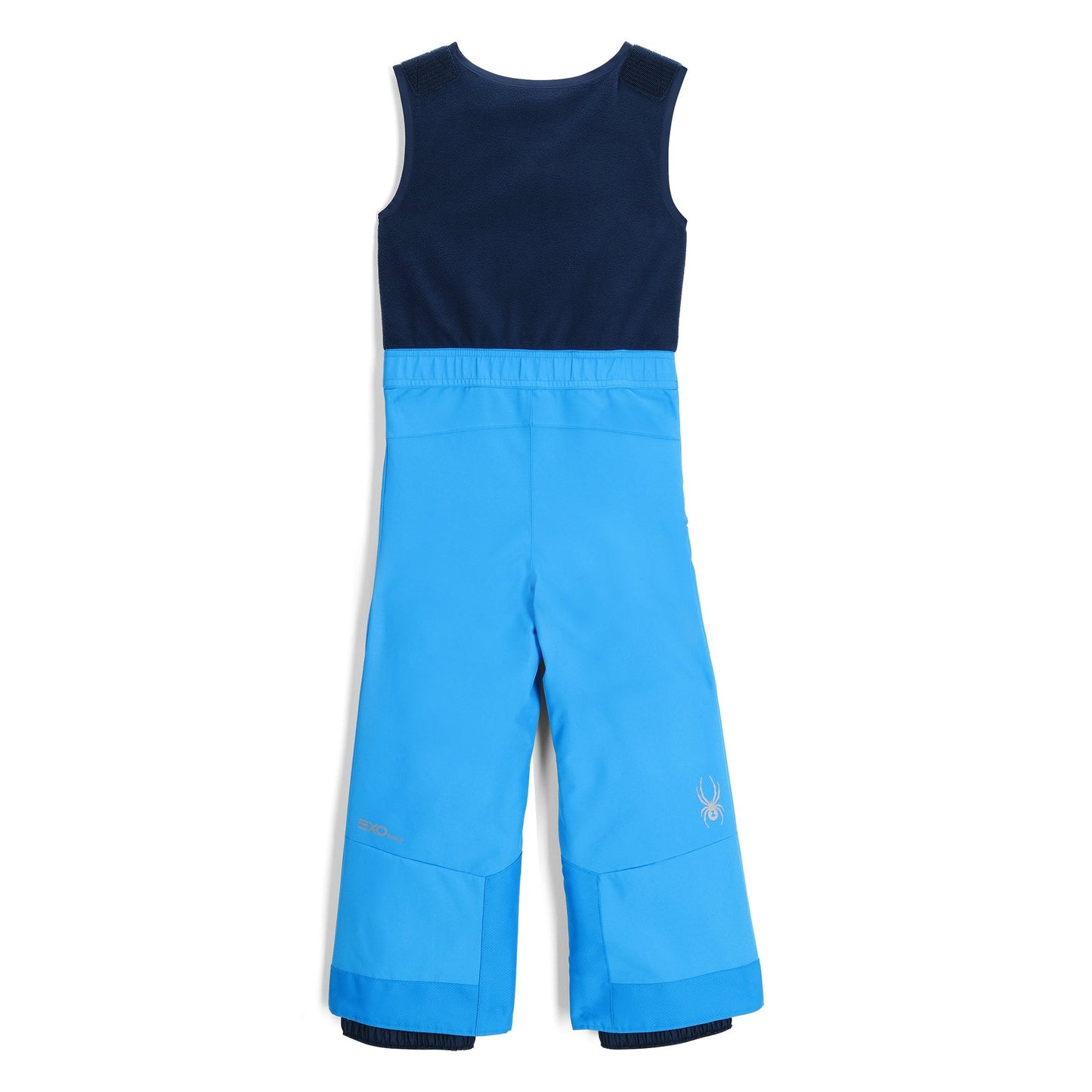 Little Kids Expedition – Ätherblau