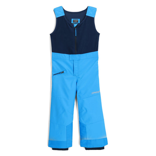 Little Kids Expedition – Ätherblau