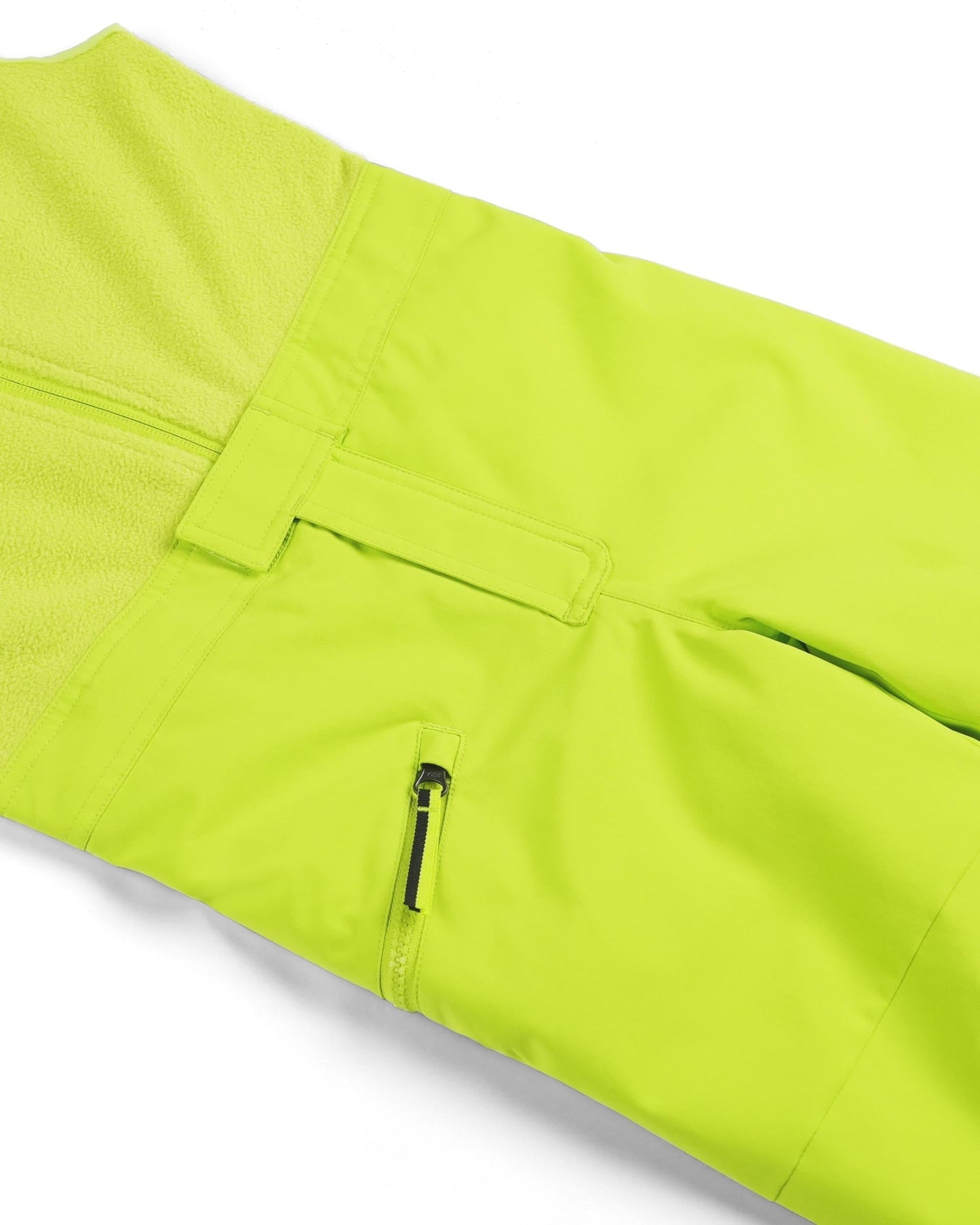 Little Kids Expedition - Lime