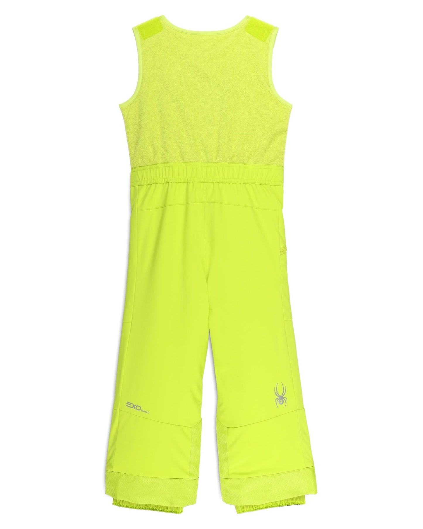 Little Kids Expedition - Lime