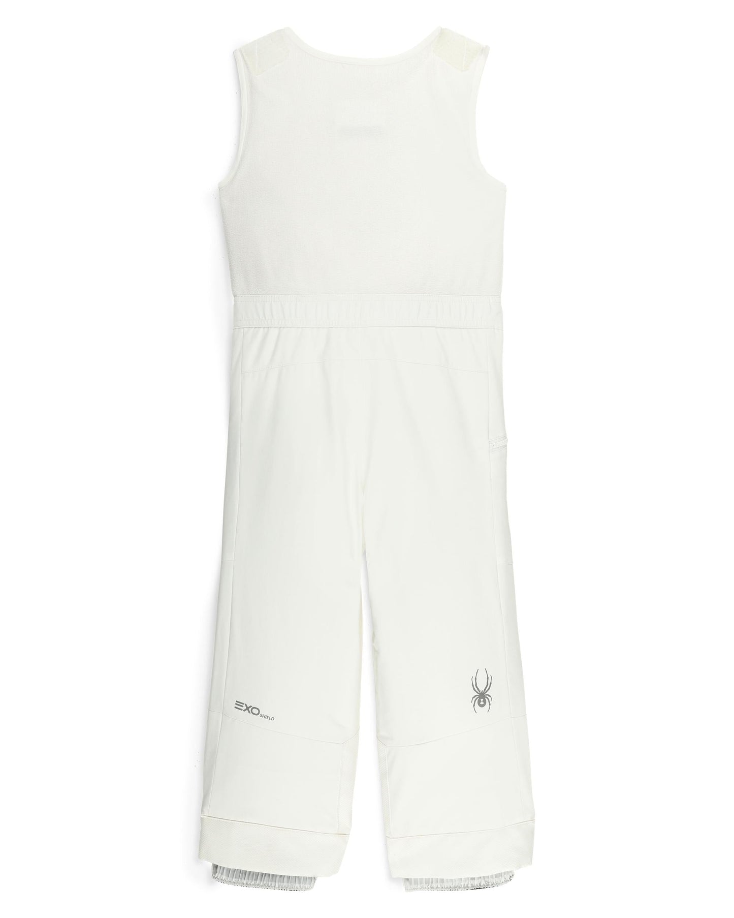 Little Kids Expedition - White