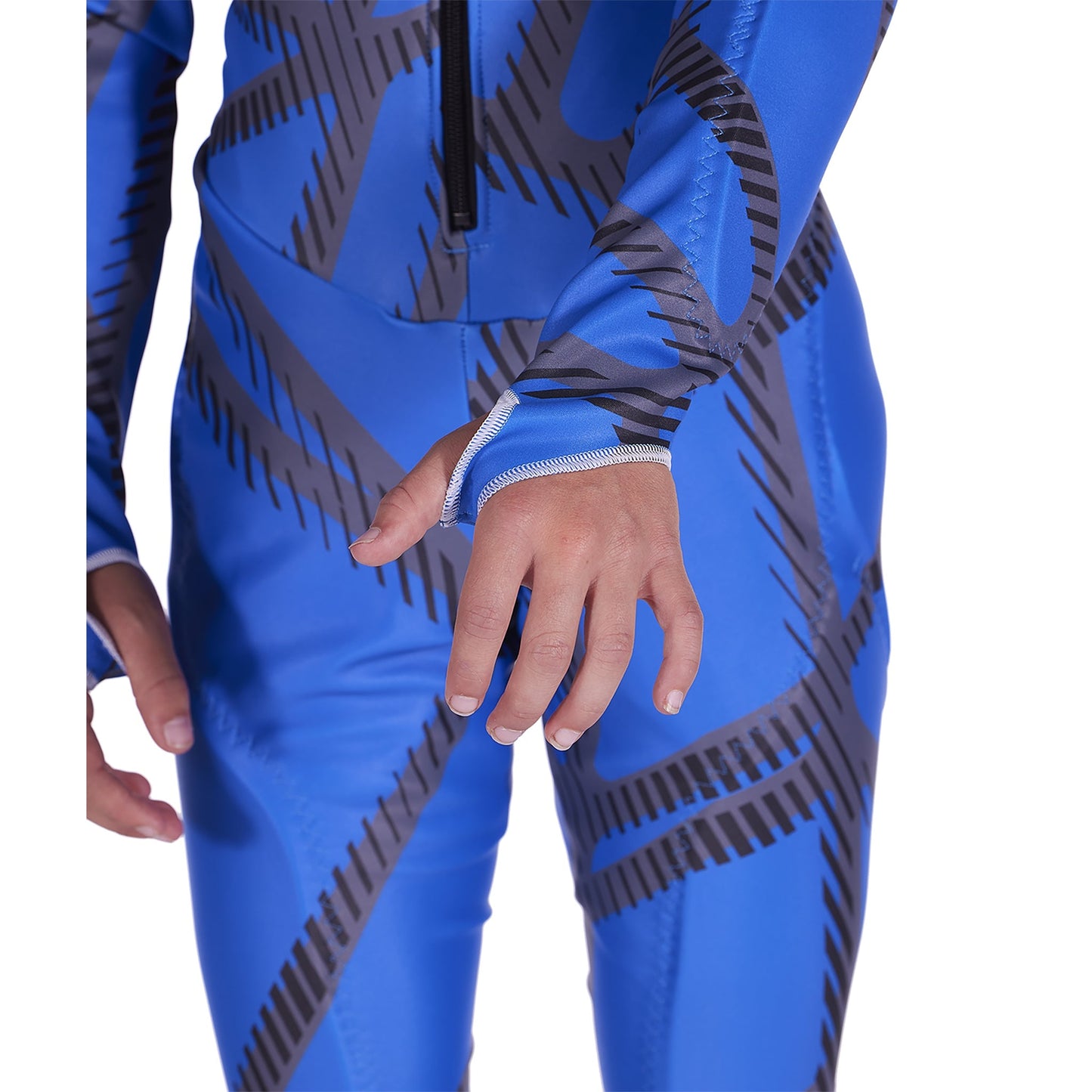 Jungen Performance Gs - Elektrisches Blau