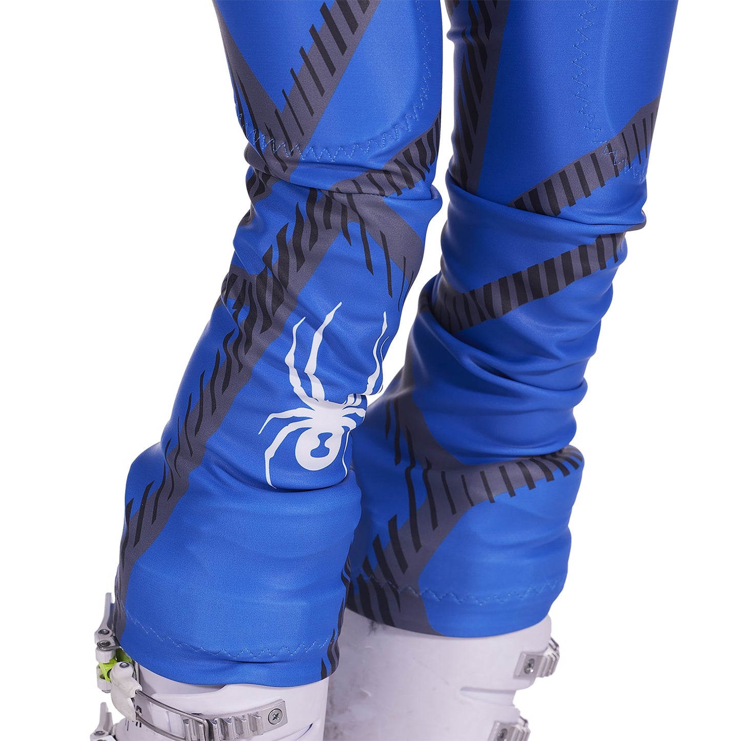 Jungen Performance Gs - Elektrisches Blau