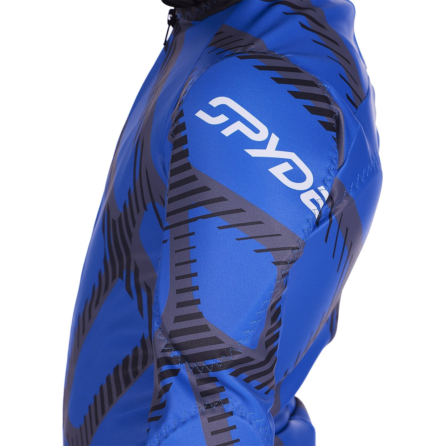 Jungen Performance Gs - Elektrisches Blau