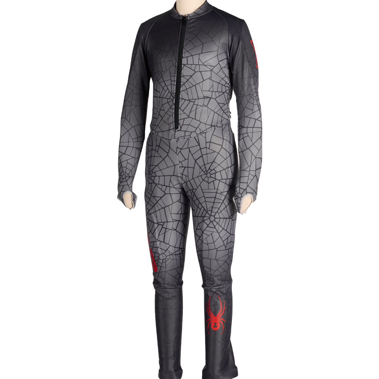 Jungen-Gymnastik-Sturm