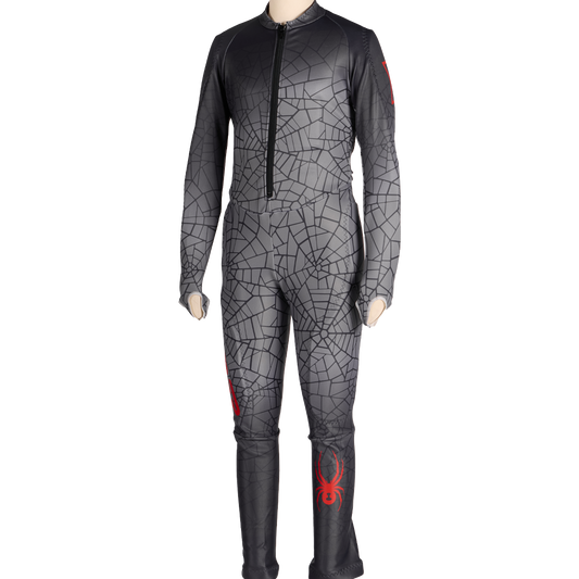 Jungen-Gymnastik-Sturm