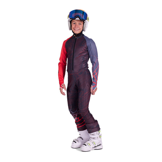 Jungen Performance Gs - Vulkan