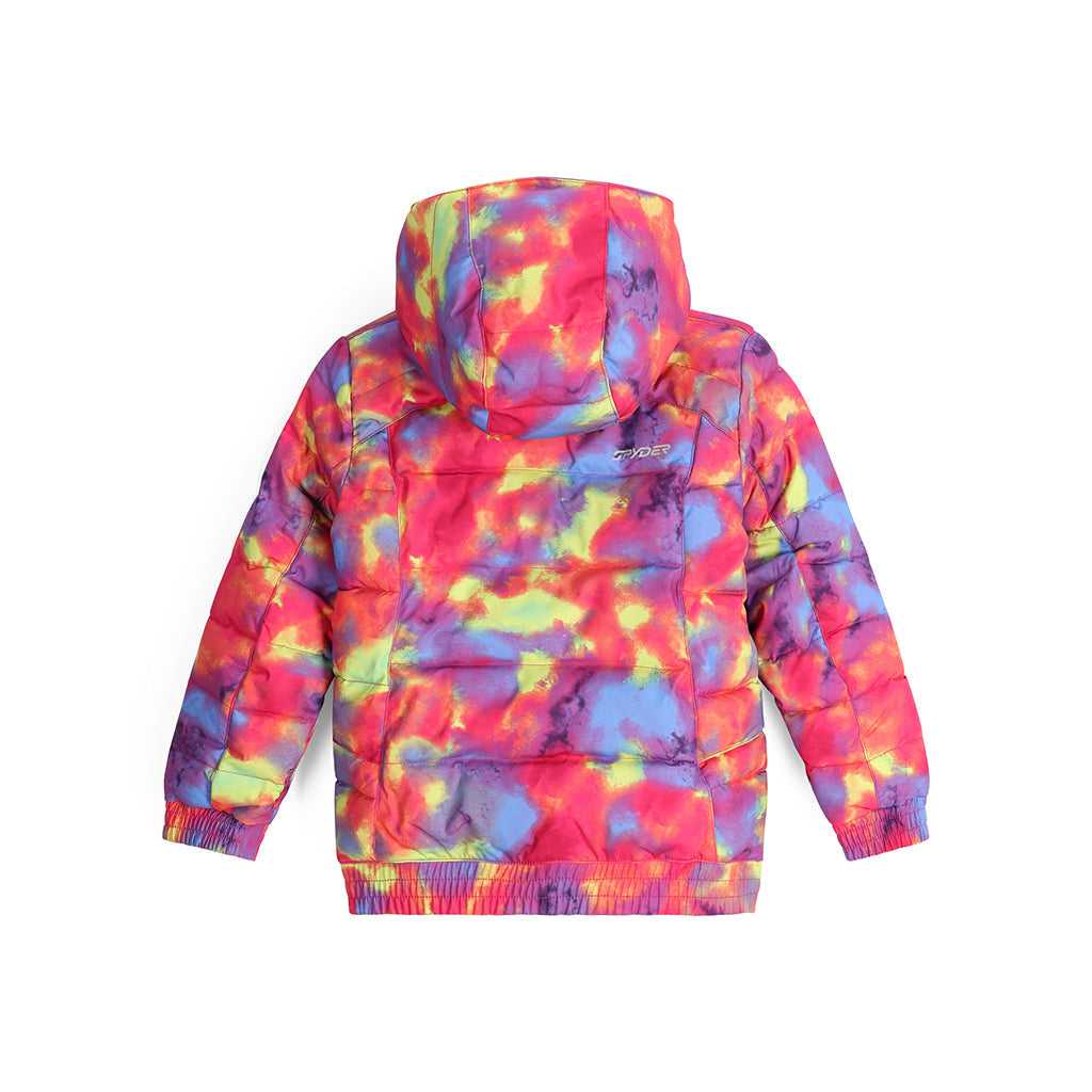 Zadie pour petites filles - Ensemble rose