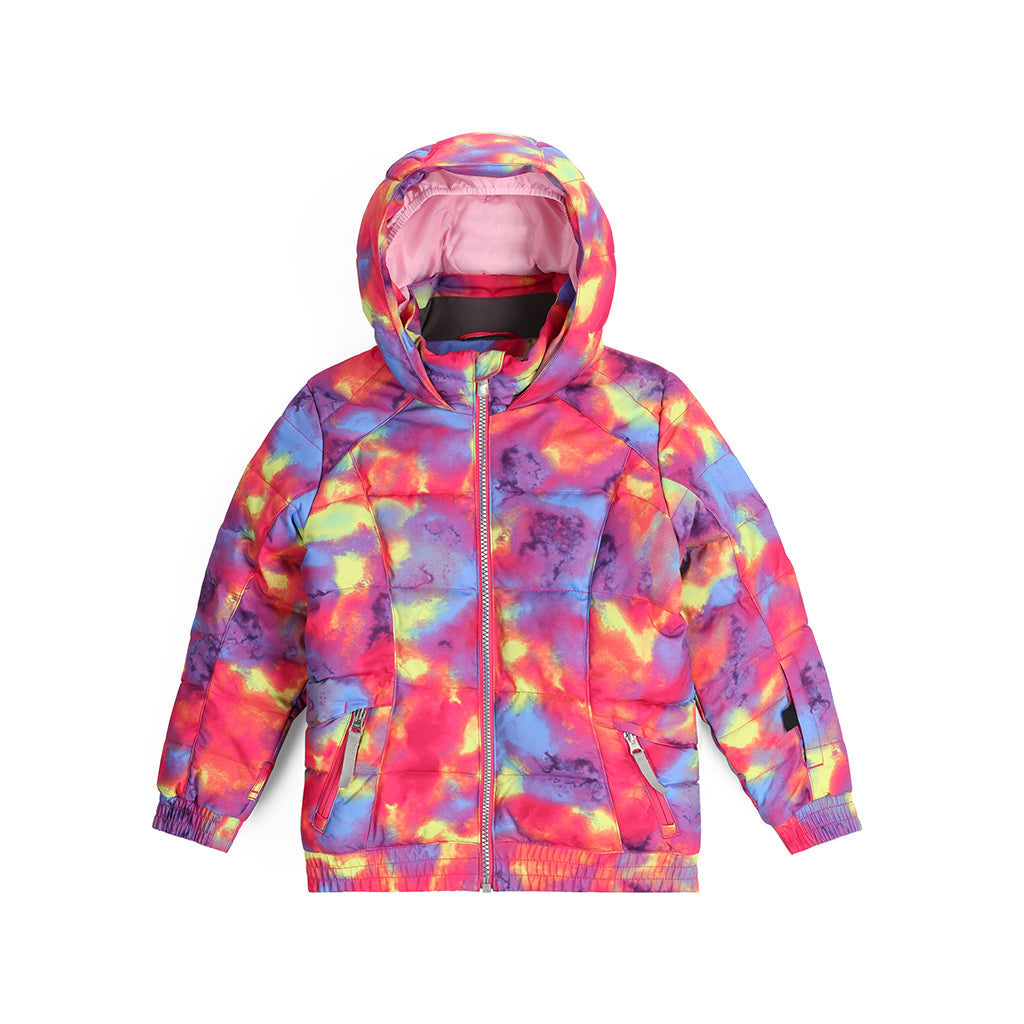 Zadie pour petites filles - Ensemble rose