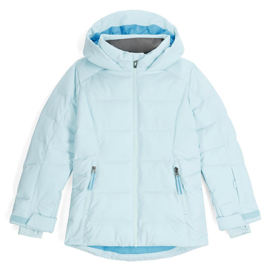 Zadie pour filles - Bleu cristal