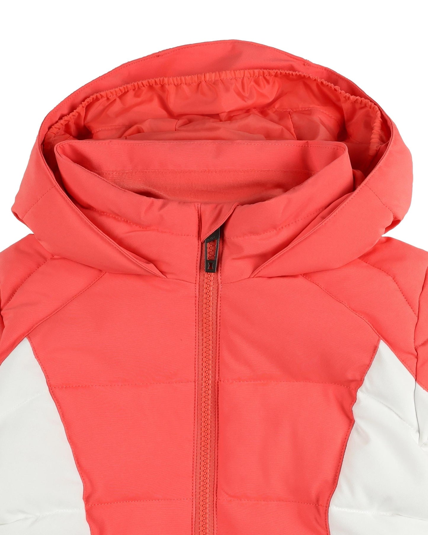 Petites filles Zadie - Brume corail