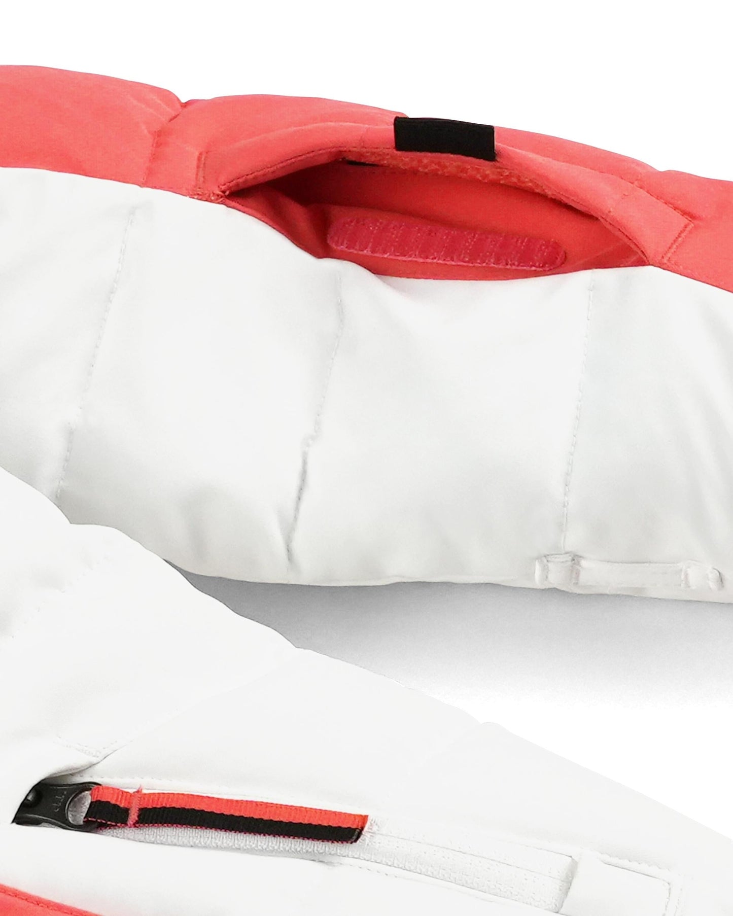 Petites filles Zadie - Brume corail