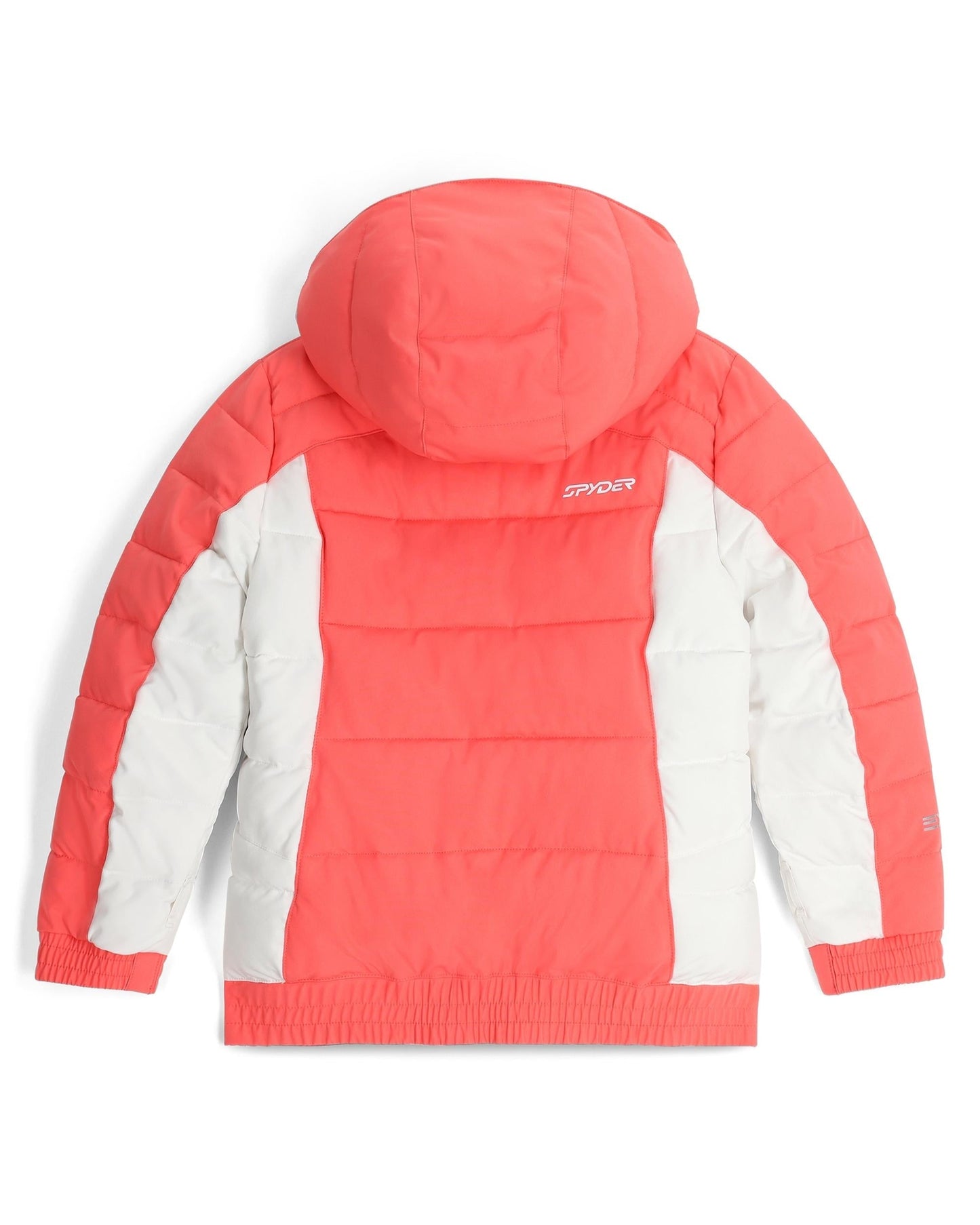 Petites filles Zadie - Brume corail
