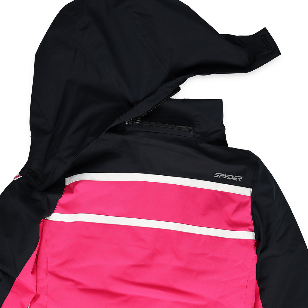 Mädchen Mila - Pink