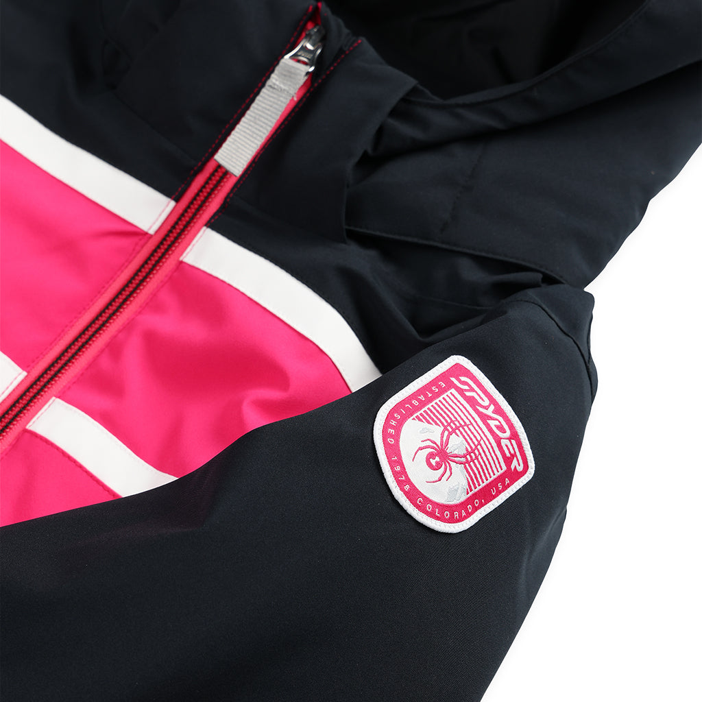Mädchen Mila - Pink