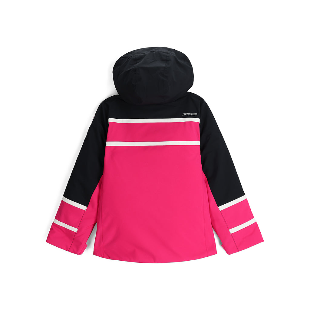 Mädchen Mila - Pink