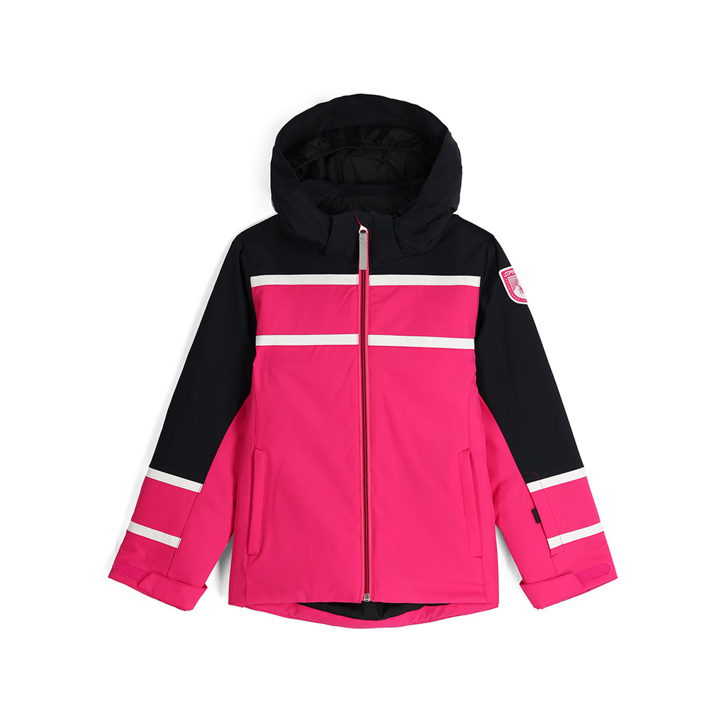 Mädchen Mila - Pink