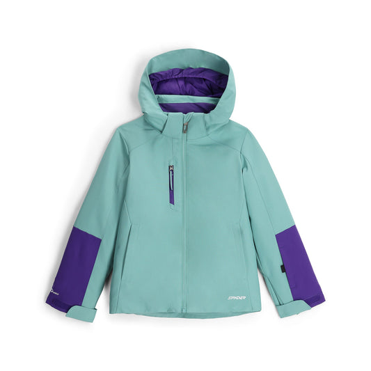 Girls Mila - Meeresglas