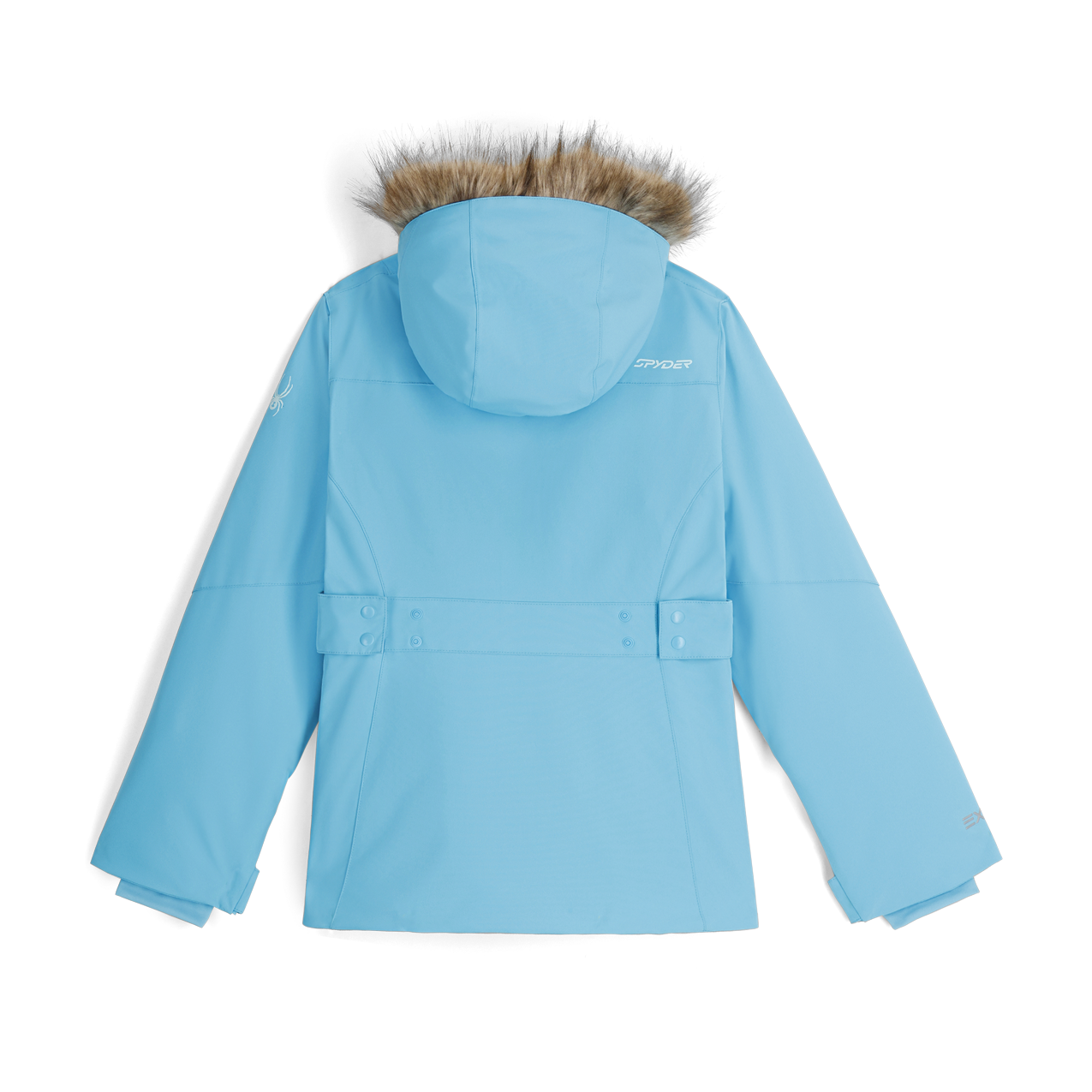 Lola pour filles - Bleu cyan