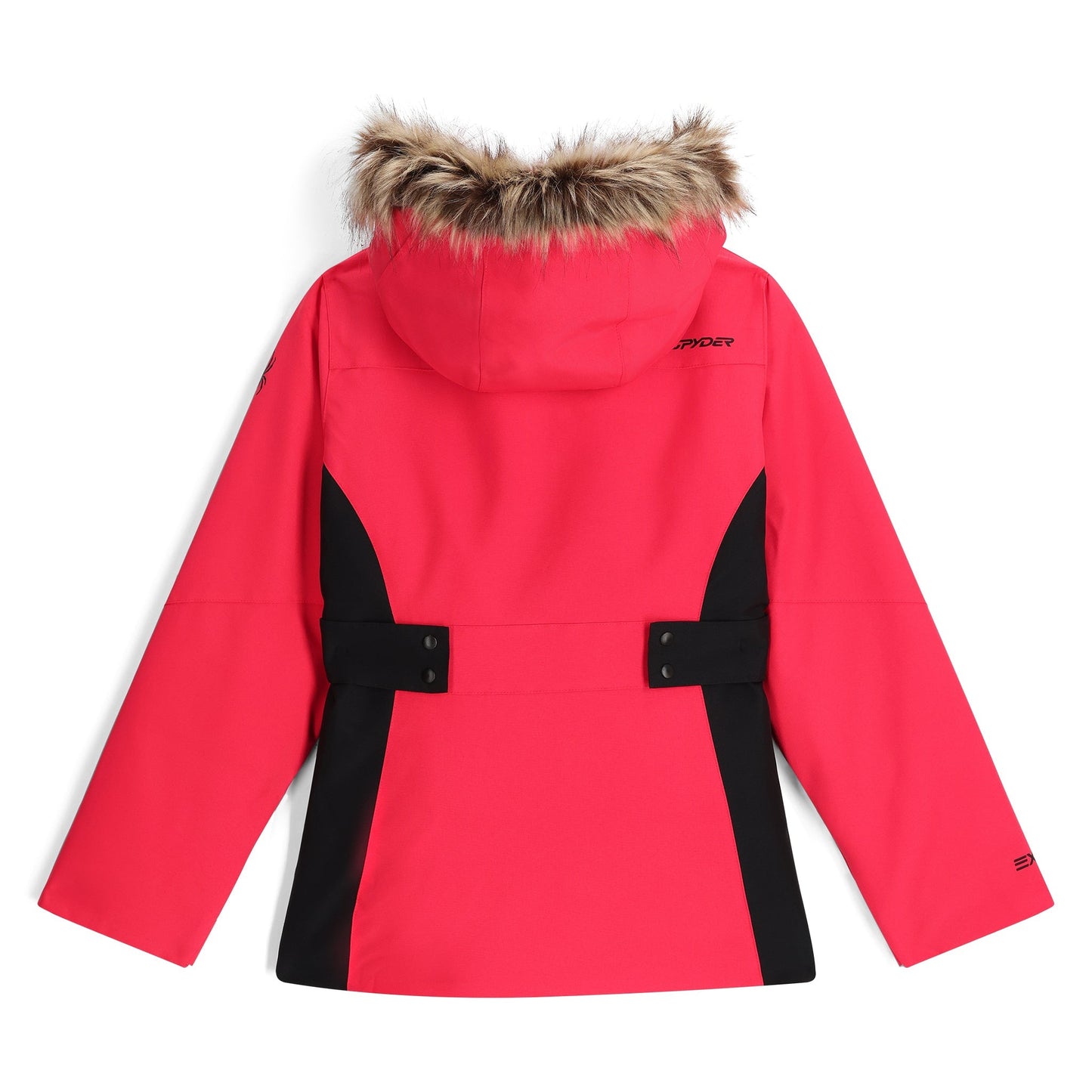 Lola pour filles - Rose prismatique