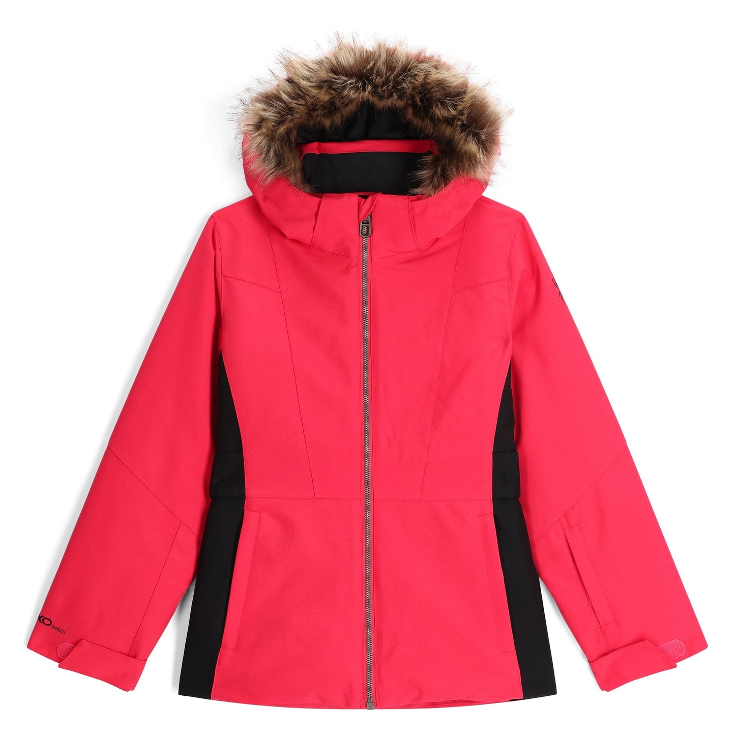 Lola pour filles - Rose prismatique