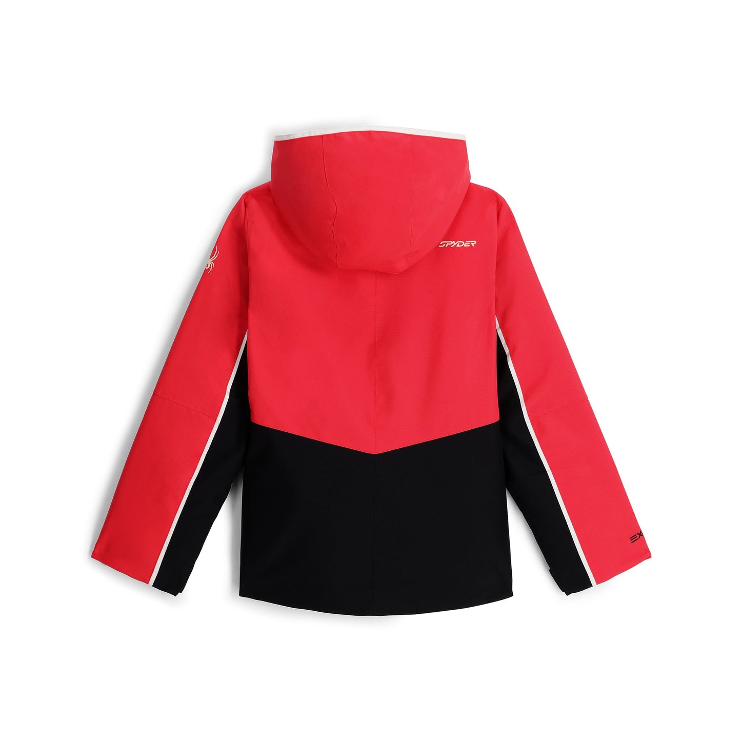 Girls Conquer - Rose prismatique