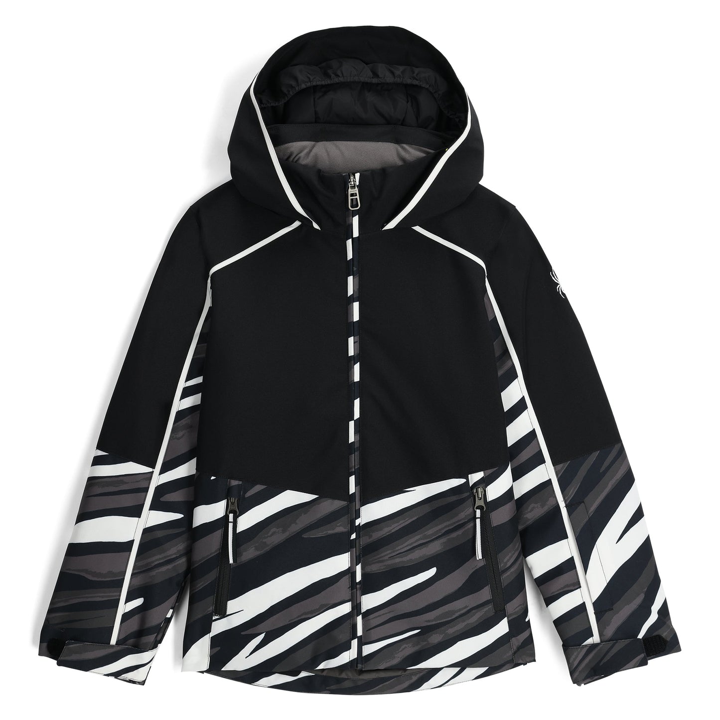 Mädchen erobern – Tiger Polar