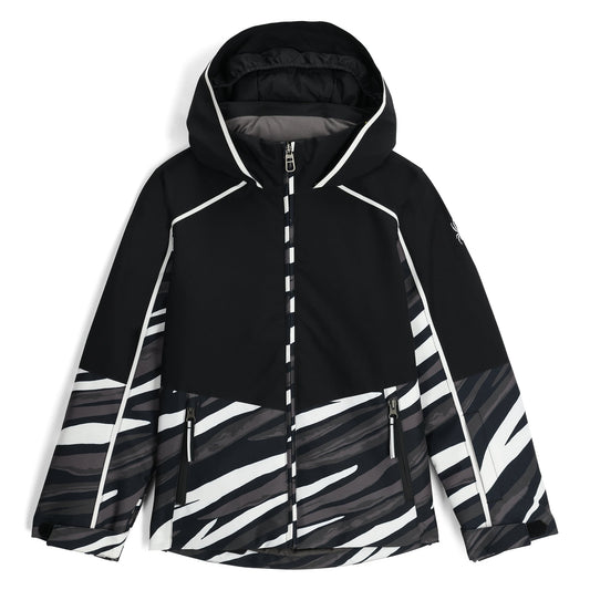 Mädchen erobern – Tiger Polar