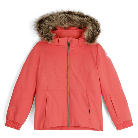 Filles Lola - Brume corail