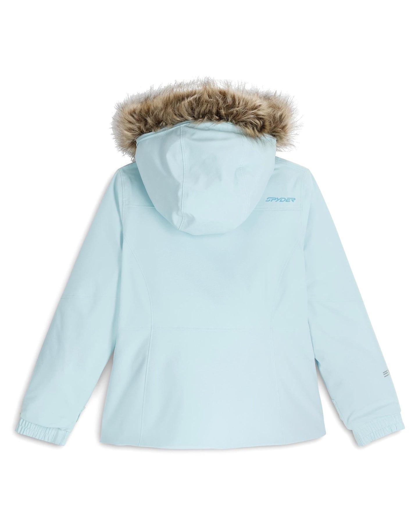 Little Girls Lola - Crystal Blue