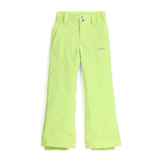 Girls Olympia - Limetteneis