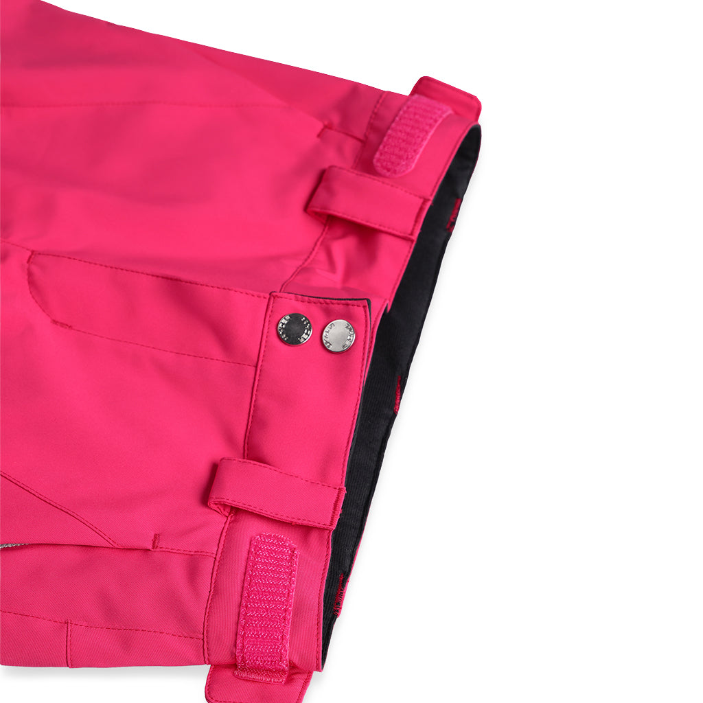 Olympia pour filles - Rose