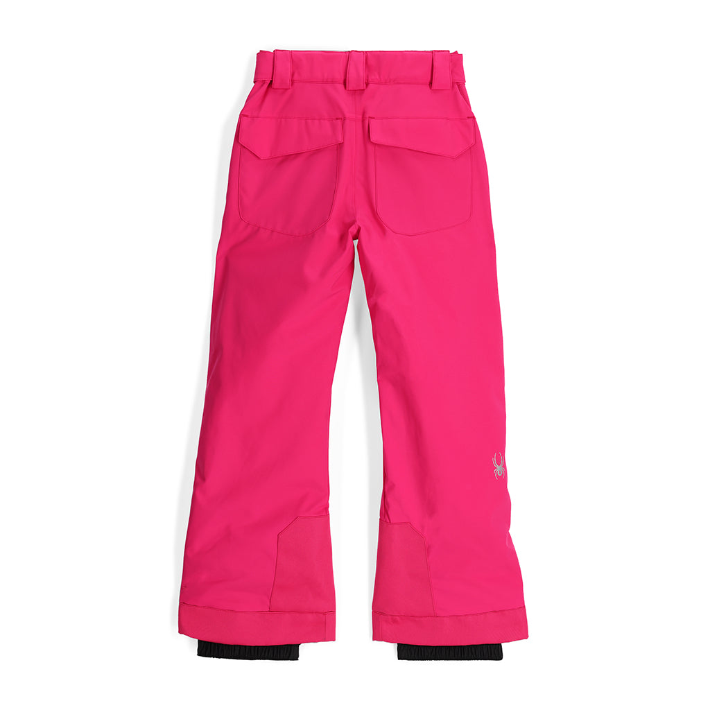 Olympia pour filles - Rose
