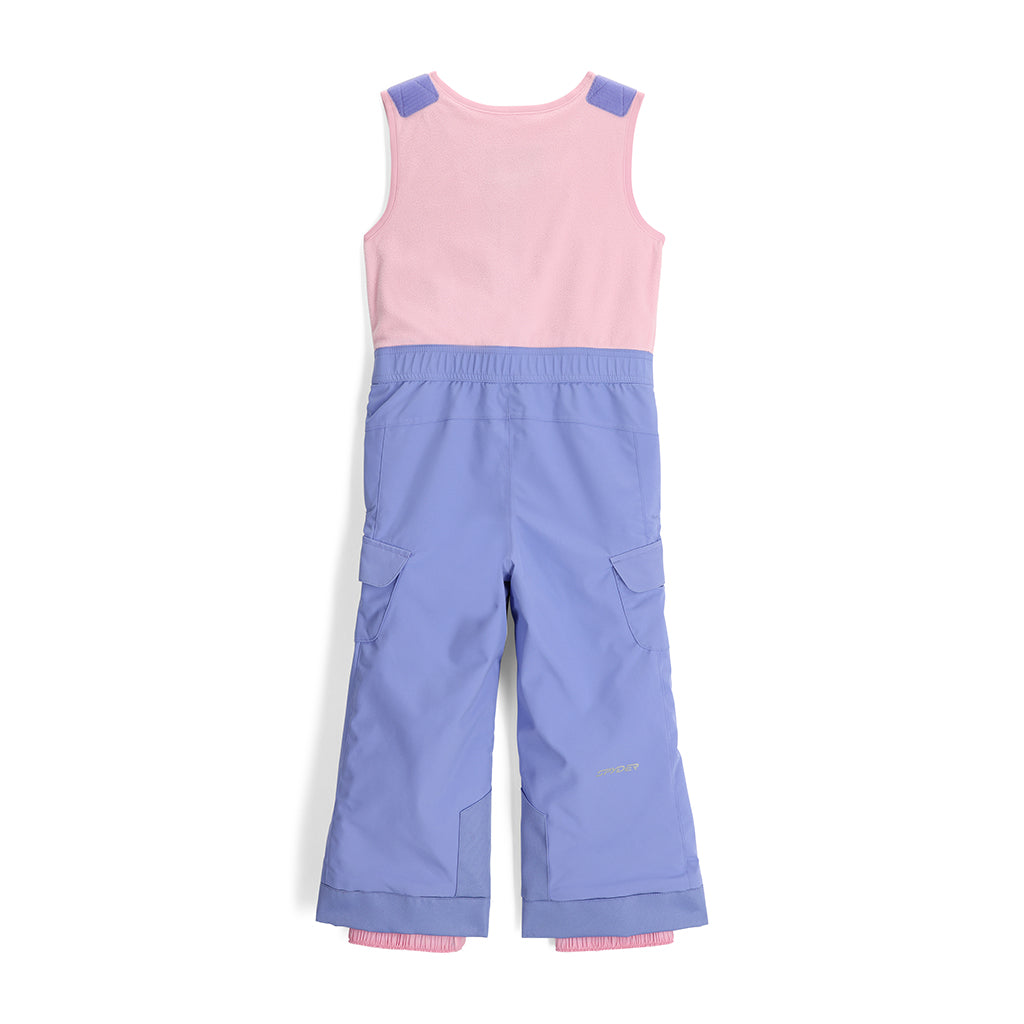 Petites filles pétillent - Violet nuage