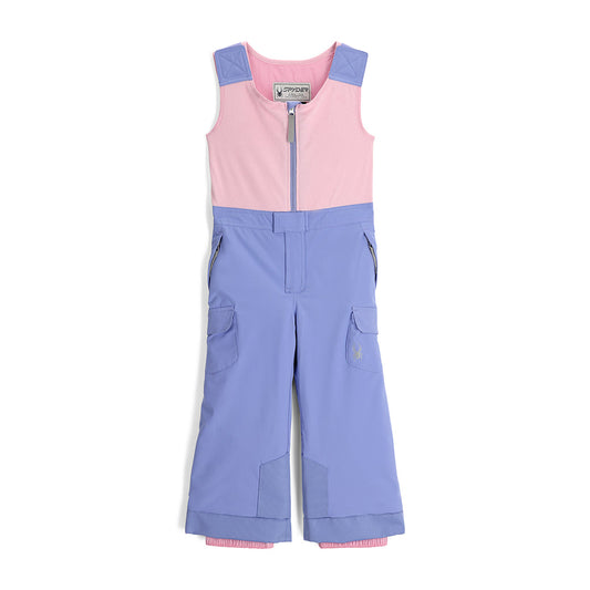 Little Girls Sparkle – Wolkenlila