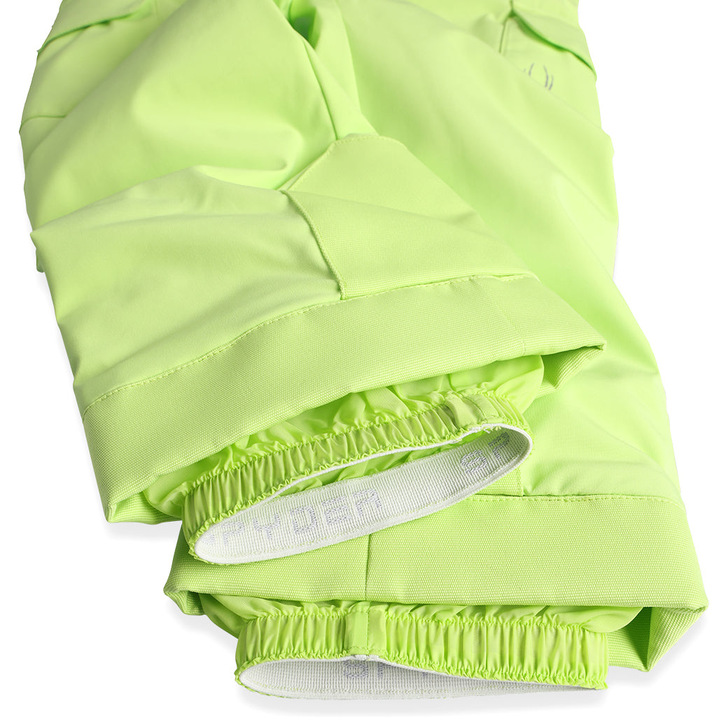Little Girls Sparkle – Limetteneis